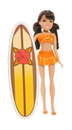Disney Teen Beach Movie Mckenzie Fashion Doll