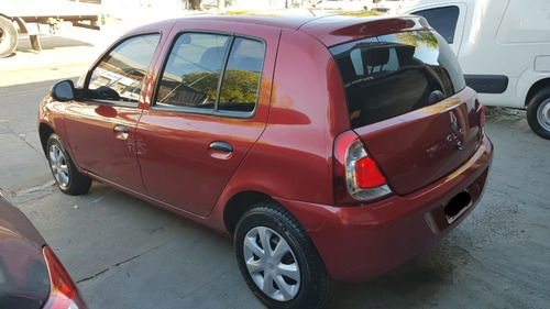 Renault Clio Mio Confort 1.2