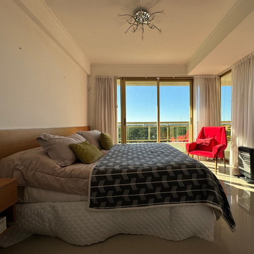 Departamento 4 Ambientes - Semipiso- En Venta, Pinamar Centro- Amenities