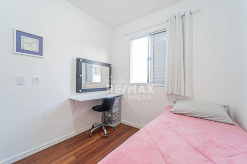 Imagem 23 de 30 de Apartamento Duplex À Venda Em Cotia Com 4 Quartos, 106m² Por R$ 310 Mil - Ad0004