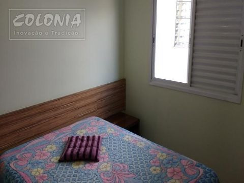 Imagem 12 de 30 de Apartamento A Venda - 2813705