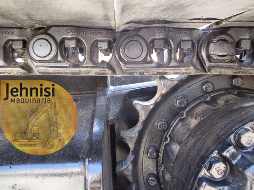 Imagen 10 de 15 de Excavadora Cat 325d L 2008 Y 325dl 2007 Recien Importadas