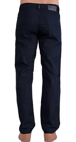 Pantalones furor de gabardina hotsell