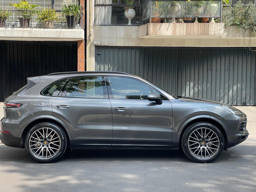 Porsche Cayenne 3.6 At