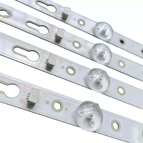 comprar Kit 2 Barra Led 32s6500s 32d1200 32s5300 32s6500 Pvt32d12d