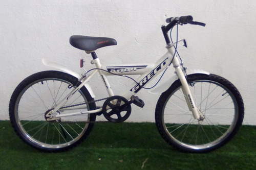 Bicicleta Greco Arion Rin 20