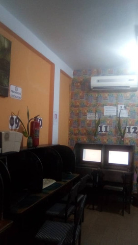 Imagen 2 de 9 de Cyber Cafe Computadoras Completas