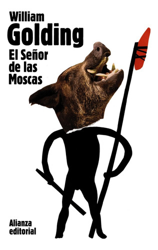 Libro El Seã±or De Las Moscas