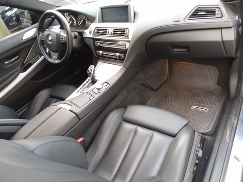 Bmw Serie 6 3.0 640i Gran Coupe 320cv M Package Motorhaus