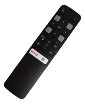 Comprar Controles Universales Smart Tv Netflix Newtek Hitachi Rca Tcl Remotos