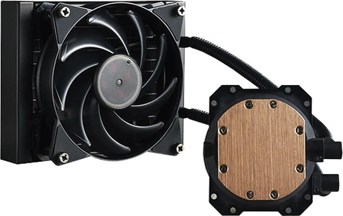 Watercooler Coolermaster Masterliquid Lite 120