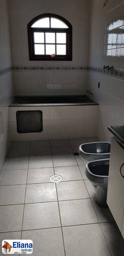Imagem 14 de 15 de Sobrado Bairro Olímpico 250 M² A.c. - Ga8150