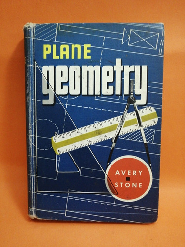 Plane Geometry Año 1960