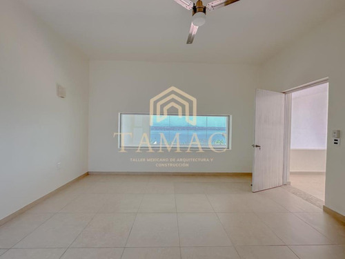 Casa En Venta En Tequesquitengo, Jojutla, Morelos