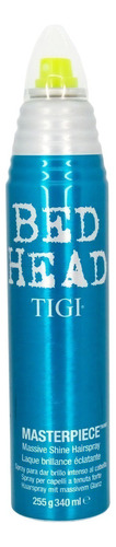 Tigi Bed Head Masterpiece Spray De Brillo Intenso Peinado