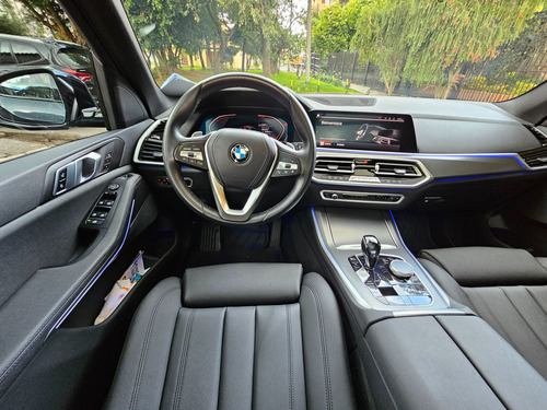 BMW X5 3.0 Xdrive35i Premium