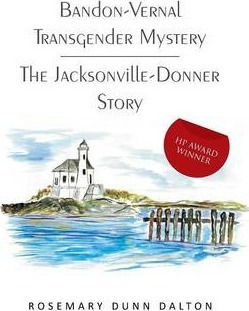 Libro Bandon-vernal Transgender Mystery The Jacksonville-...