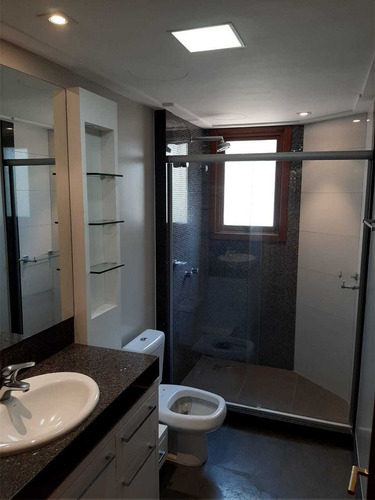 Apartamento À Venda No Bairro Centro - Novo Hamburgo/rs - O-5386-13281