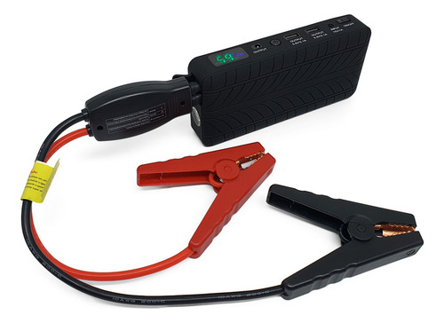 Auxiliar Partida Silverado 2001 Carregador Bateria Starter