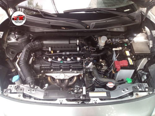 Imagen 15 de 15 de Suzuki Swift Gls 2020