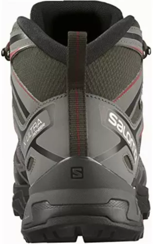 Salomon X Ultra Pioneer Aero - Zapatos de Senderismo para Hombre