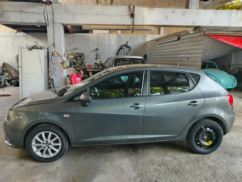 Seat Ibiza 2.0 I- Tech 5p Mt