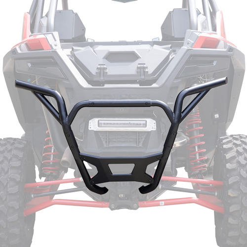 Utv Pro Parachoque Trasero Perfil Para Polaris Rzr Xp 4 2020