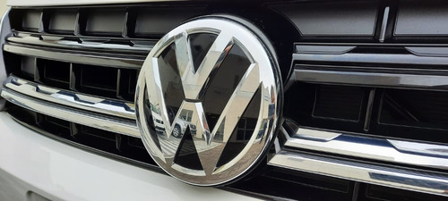 Imagen 9 de 14 de Volkswagen Amarok 2.0 Cd Tdi 140cv Trendline Llantas16