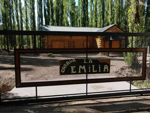 Imagen 14 de 14 de Alquiler Temporario Cabaña En Uspallata Mendoza