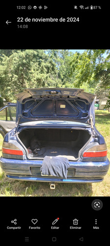 Peugeot 306 2.0 Soleil Hdi