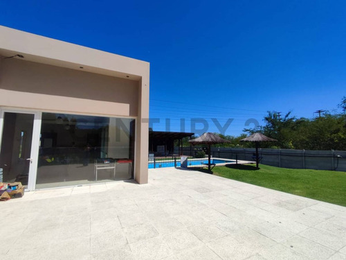Venta Lote Barrio Los Arces Cañada De Pilar