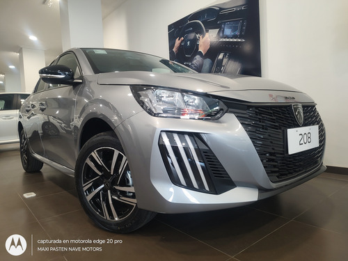 Peugeot 208 1.0T Allure Pack