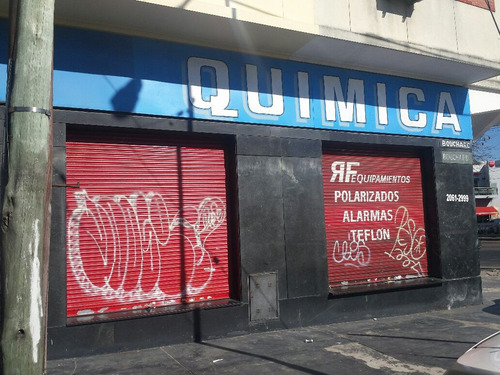 Local En Lanus 225 Metros Cuadrados