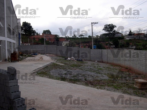 Imagem 3 de 4 de Galpão Para Aluguel, 1300.0m² - 26604
