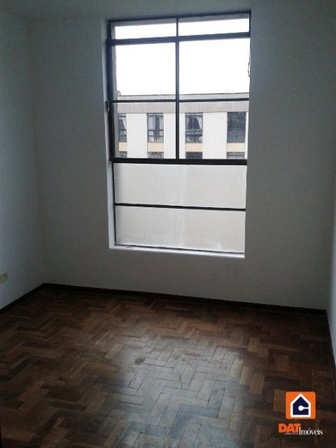 Imagem 11 de 11 de Apartamento À Venda Em Jd.carvalho - 363