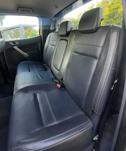 Imagem 14 de 15 de Ranger Limited 3.2 4x4 Cd Diesel 2014 (super Promoção!!)