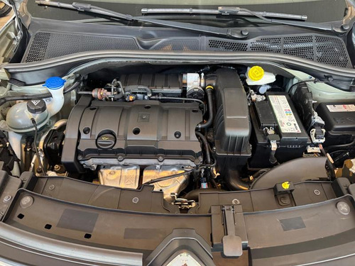 Citroën C4 Cactus 1.6 Feel Pack 16v Aut. 5p