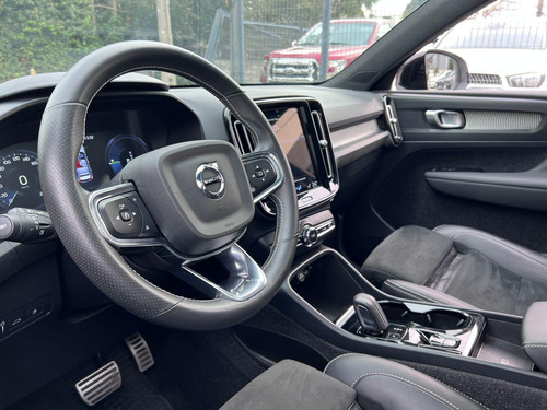 Volvo Xc40 T5 Recharge 2021