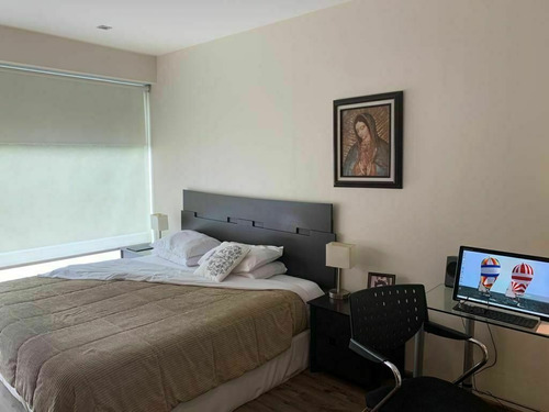 Imagen 20 de 28 de Departamento En Venta En Bosques De Las Lomas