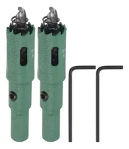 Comprar Sierra De Agujero Bimetálica 5\u002F8 Pulgadas ( In) Hss (acero D