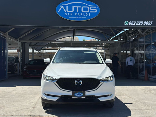 Mazda CX-5 2.0 L I Grand Touring At