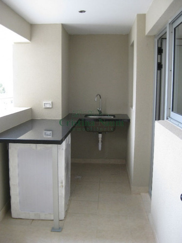 Apartamento En Brava, 3 Dormitorios *- Ref: 4598