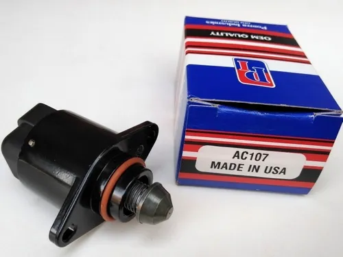 comprar Sensor Iac Mínimo Chery Arauca, Orinoco Y Tigger Ac107