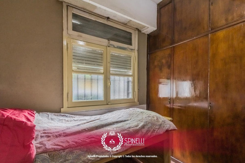 Imagen 15 de 30 de 2amb · 40m² · Al Fte! Cocina Nueva! Lav Indep! Pb! Bajas Exp! Oport Viv Ó Inv!