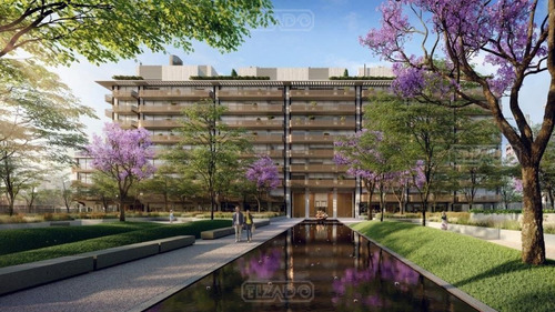 Imagen 15 de 30 de Departamento De 1 Suite Con Vestidor Y Toil 82 M2 En Venta, Oceana Puerto Madero.