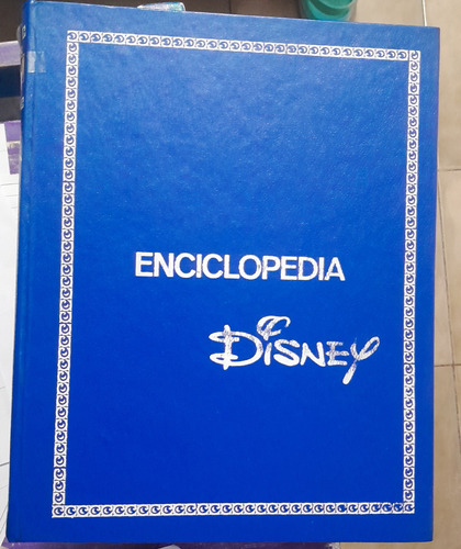 Enciclopedia Disney