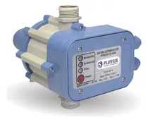 Comprar Control Automático Presión Bomba Cap 2 Pluvius Presurizador