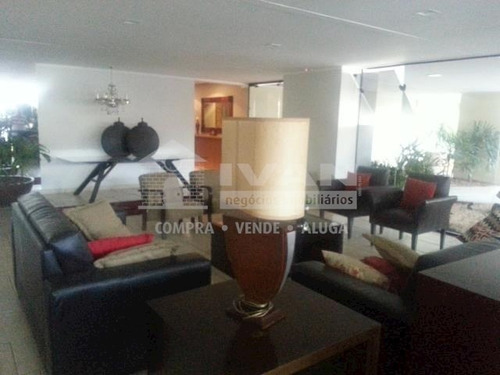 Venda Apartamento Centro - 23461