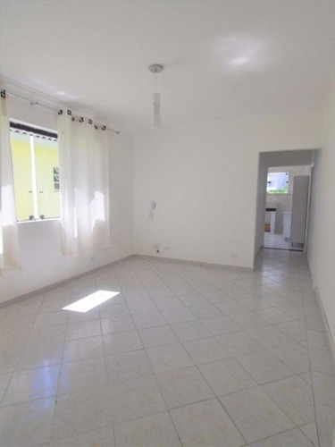 Imagem 1 de 8 de Apartamento Residencial À Venda, Praia Das Astúrias, Guarujá. - Ap3804 - 34710662