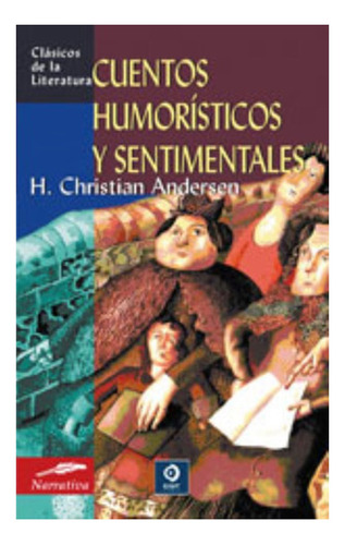 Libro Cuentos Humorísticos Y Sentimentales /895